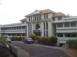 Catholicate_College